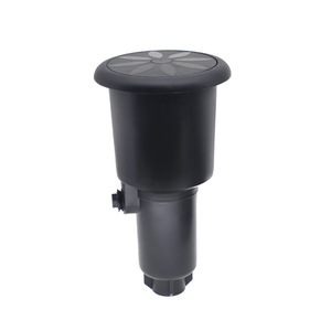 Aspersor emergente <span class=keywords><strong>enterrado</strong></span> para jardín de césped con rosca hembra de 360 "1/2" oscilante 3/4 - Product Image 6