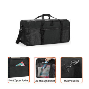Sac <span class=keywords><strong>de</strong></span> <span class=keywords><strong>sport</strong></span> en nylon personnalisé pour équipement <span class=keywords><strong>de</strong></span> plongée, avec sangle réglable, imperméable, pour la plongée avec tuba, le surf et le <span class=keywords><strong>ski</strong></span> - Product Image 3