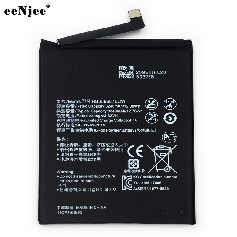 Pour HUAWEI P30 LITE