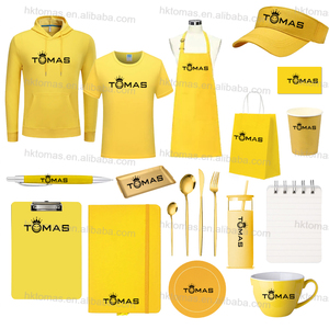 Envío de Regalos para Clientes VIP, Set de Regalos Promocionales para Eventos y Ferias Comerciales, Personalización con Logotipo, Regalo de Acción de Gracias - Product Image 6