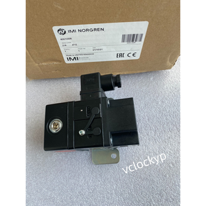 1 ชิ้น วาล์วปรับสัดส่วน NORGREN 400100R ใหม่ จัดส่งรวดเร็ว - Product Image 3