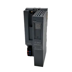 Procesador de comunicaciones CP 443-1 para la conexión de PLC nuevo y original de 6GK7443-1EX11-0XE0