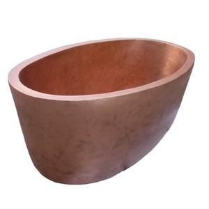 פליז נחושת אמבטיה - Product Image 1