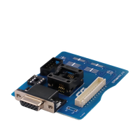 Adaptador CGDI EEPROM V8510 para programador CG PRO 9S12 compatible con 8 pines/NEC/Renew SAS y otros chips de serie