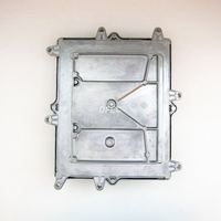 Módulo de Control Electrónico ECM ECU 0281020128 para Motores Diésel ISX M11 N14 N10 ISM