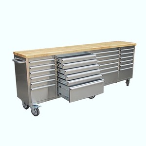 Hyxion 430ss caixa de ferramentas <span class=keywords><strong>wurth</strong></span> caixa de ferramentas 7 gavetas reforçada tranca para caixa de ferramentas en venta - Product Image 4