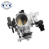Factory High Performance Auto Throttling Valve Engine System 16400-PLR-A51 for Honda Civic 4AT 1.6L Car Throttle Body
