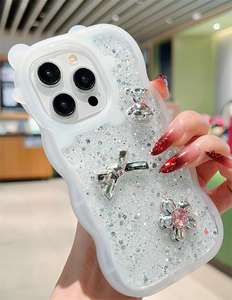 <span class=keywords><strong>Nuevo</strong></span> listado Big Wave Bear Series Funda para teléfono móvil Estilo de diseño exquisito Bienvenido a <span class=keywords><strong>comprar</strong></span> - Product Image 3