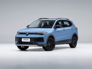 <span class=keywords><strong>Volkswagen</strong></span> Tuyue 2025 Xinmui 300TSI Edición Swift |   SUV Compacto <span class=keywords><strong>Alemán</strong></span> de 1.5T+7DCT |   Eficiente en Combustible y Duradero, para Diversas Necesidades - Product Image 1