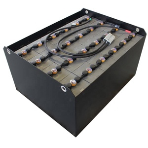 Batería Recargable de Plomo-Ácido de Tracción 48V 650Ah 10VBS650 - Product Image 1
