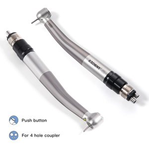Azdent 가장 인기있는 저렴한 치과 공기 터빈 핸드피스 - Product Image 2