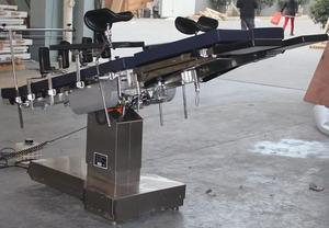 होशे मेडिकल टेबल सर्जिकल सर्जिकल टेबल सर्जिकल + टेबल + ऑपरेटिंग - Product Image 6