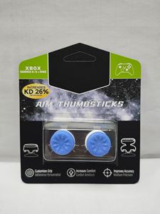 Capuchons de protection en silicone antidérapants pour manettes de jeu PS4/<span class=keywords><strong>PS5</strong></span>/XBOX Series X/S, design compétitif - Product Image 6