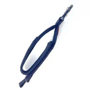 Sangle de fixation robuste réutilisable, personnalisable et réglable, avec crochet de suspension pour câbles - Product Image 4