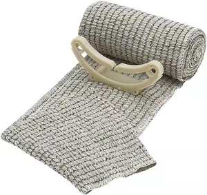 Anji Yuandong YD612, arrêt rapide du saignement, sauvetage d'urgence médical, Bandage musulman, Bandage - Product Image 2