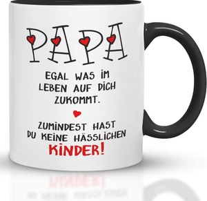 Taza Mary <span class=keywords><strong>de</strong></span> regalo <span class=keywords><strong>de</strong></span> Navidad <span class=keywords><strong>de</strong></span> la abuela: un elegante vaso para café para el regreso a la escuela - Product Image 5