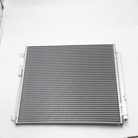 Condenseur de climatisation automobile à flux parallèle HanBo AITO M7 OE 8105100-SY02 Neuf Garantie 12 mois