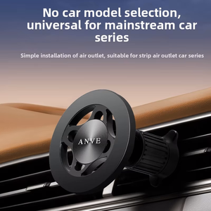 2025วางโทรศัพท์มือถือระบบนำทางใน<span class=keywords><strong>รถยนต์</strong></span>แบบสแนปอินพิเศษที่มี<span class=keywords><strong>ช่อง</strong></span>ระบายอากาศใหม่ล่าสุดหมวดหมู่สินค้าใหม่ล่าสุด - Product Image 3