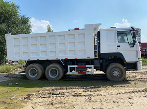 Accettiamo Ordini Personalizzati, Camion Ribaltabili Usati a Basso <span class=keywords><strong>Prezzo</strong></span> in Vendita in Cina - Product Image 4