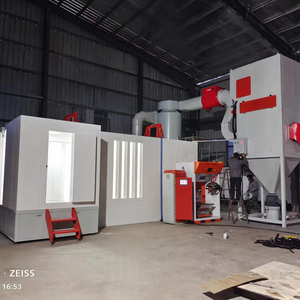 Peralatan Penyemprotan PVD (Physical Vapor Deposition) Multi Arc Ion untuk Pelapisan Vakum pada Jam dan Peralatan, Teknologi Pelapisan Warna Kuning, Perak, Putih - Product Image 1