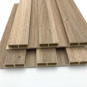 Melinco Charcoal conwood แผงอะคริลิคตกแต่งสวน3D - Product Image 4