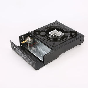 خدمة Oem الغازي المحمولة 2.5 كيلو وات في الهواء الطلق صغيرة محمولة للتخييم - Product Image 4