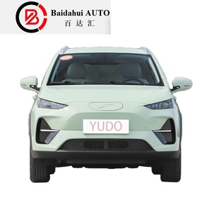 En Stock, Auto <span class=keywords><strong>Mini</strong></span> EV <span class=keywords><strong>0</strong></span> <span class=keywords><strong>km</strong></span>, 2023 2024, Yudo Autos, Volante a la Izquierda, Auto Deportivo, Euro VI, Automático, Sedán Chino, Vehículo de Nueva Energía - Product Image 1