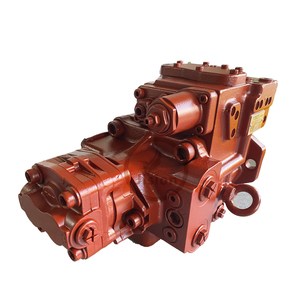 Bomba Hidráulica Principal K3sp36c para Sk70sr Sk75sr Sk80msr Yt10V00008f1 K3sp36b-100r-1001 - Product Image 2