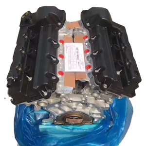 Nuovo Motore Originale di Qualità, Blocco Lungo 3.6L V6, Assemblaggio Motore <span class=keywords><strong>ERB</strong></span> per Dodge Jeep Cherokee Wrangler - Product Image 1