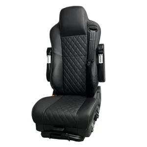 Gancio per poggiatesta supporto per Tablet posteriore ventilato sedile per sospensione Airbag completo per camion pesanti