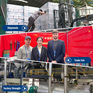 Pegamento adhesivo sellador de silicona para ingeniería de muros cortina, herramienta de construcción de instalación de masilla de mármol - Product Image 6