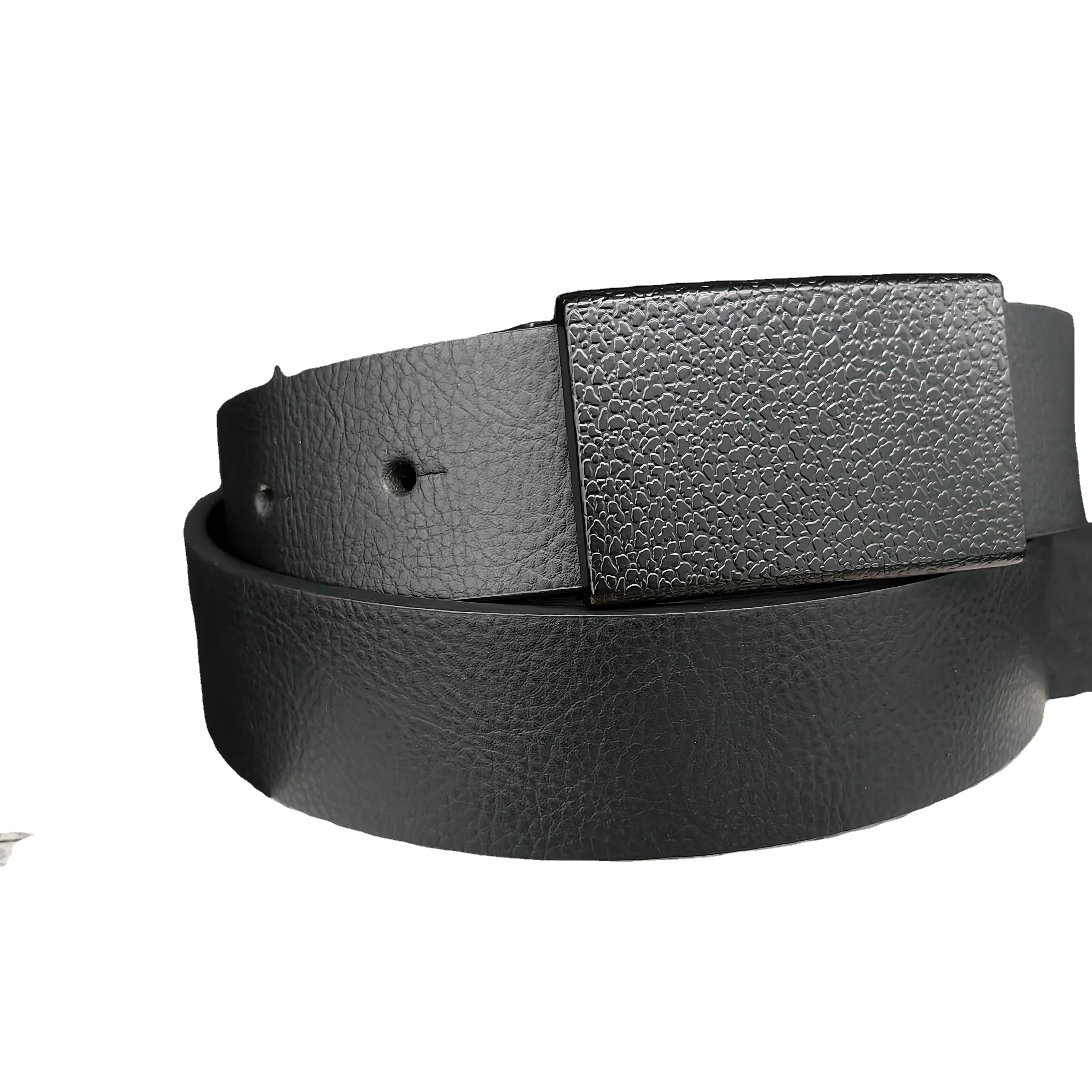 mens black belt