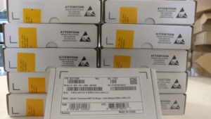 Módulo Óptico SFP+ de 10 Gbps para Ne40e, Transceptor NE8000 OSX040N03 10G-850NM-0.3KM-MM-SFP+ S4017482 NE20E-S4/S8 Transceptor Hua-w - Product Image 5