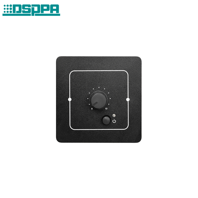 CMA01V Wall Panel with Volume Control