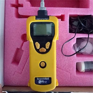 Détecteur de gaz portable PGM-1600 neuf et original pour les gaz oxygénés, combustibles et toxiques, garantie 1 an - Product Image 5