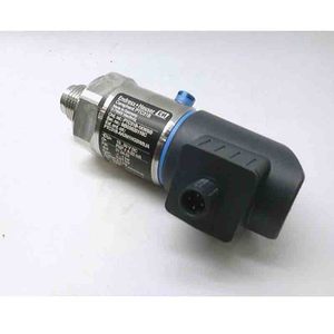 Sensor de Presión Absoluta y Manométrico Ceraphant PTC31B: Interruptor Rentable para Medición en Gases o Fluidos Beneficiosos - Product Image 4
