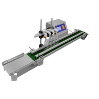 Machine de remplissage automatique à quatre buses à diaphragme pour parfums, huiles essentielles, jus, eau et autres liquides en bouteilles