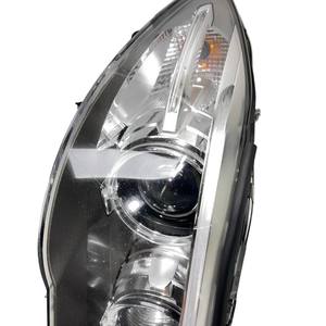 Lampadine LED M2S 50W Cheyuheng 20000lm Giallo Limone Azzurro per Fari Fendinebbia Auto C6 H8 per BMW F10 - Product Image 1