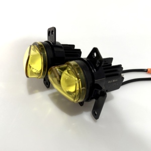 <span class=keywords><strong>Proyector</strong></span> de Luz Antiniebla <span class=keywords><strong>LED</strong></span> para Haval H6 3ra Gen / Tank 400, 36W, 9-30V, 3000K/6000K, Chip <span class=keywords><strong>Osram</strong></span>, Impermeable - Product Image 3