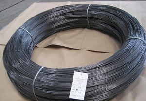Trung Quốc nhà máy Chứng Khoán sẵn sàng thép carbon với bện hoặc unbraided công nghệ dây 0.8 mét 1 mét dây với chiều dài tùy chỉnh - Product Image 4
