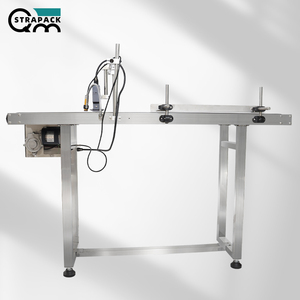 Stampa automatica Online Batch con stampante a getto d'inchiostro a trasportatore nuova data di scadenza numero di codice QR serie - Product Image 5