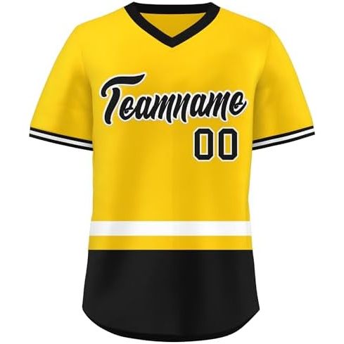 YellowWhite-black19