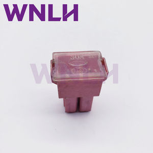 WNLH High Quality Fuse <b>Circuit</b> <b>Breaker</b> <b>Plugs</b> for 20A-60A for Komatsu for Sany for Volvo LiuGong Construction Machinery - Product Image 6