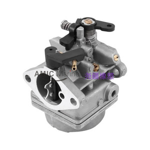 New Condition Tohatsu Nissan Outboard Motor 3R4-03200-1 <b>Carburetor</b> for Marine Usage Gasoline Fuel Type - Product Image 2