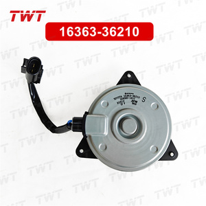 Fan Motor 16363 China Trade,Buy China Direct From Fan Motor 16363