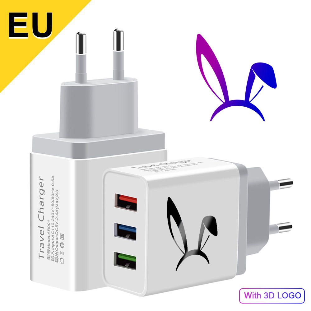 3D -White -EU -CHNM3U001