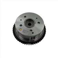 Engrenage CVVT d'admission et d'échappement OEM de qualité d'origine pour voiture coréenne 2L 3.4L G4KC G4KD 24350-25000 24350 25000