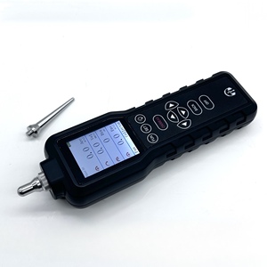 HG-219 Analyseur de fréquence et testeur de vibrations de roulement multi-énergie pour thermomètre à arbre - Product Image 6