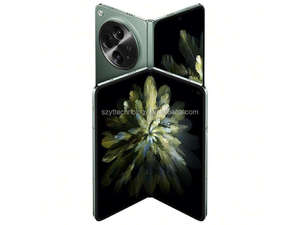 Smartphone OPPO Find N3 5G Usato Originale all'Ingrosso, Ricarica Rapida 100W, LTE CDMA, Inglese/Spagnolo, OLED 120Hz, <span class=keywords><strong>ColorOS</strong></span> - Product Image 5