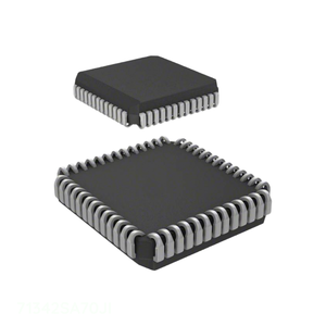 Comprar Componentes Electrónicos Online 52 LCC (J Lead) 71342SA70JI Memoria Original - Product Image 1